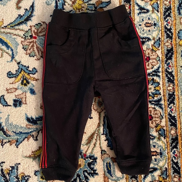 ⭐️HP⭐️Kapital K🌈sweatsuit - Picture 4 of 10